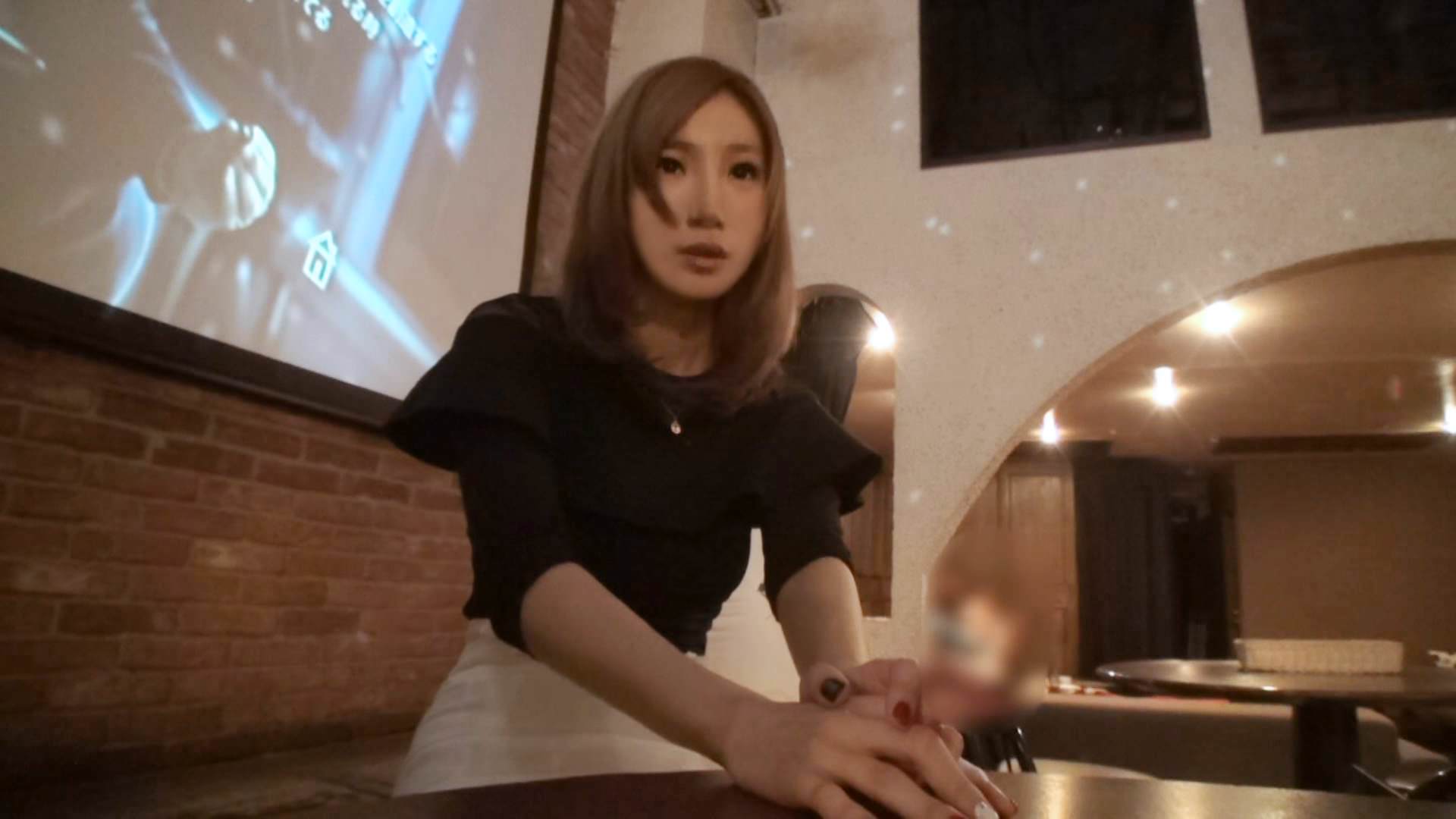 梨香 24歳 アパレル店員 マジ軟派、初撮。93in渋谷チームT (23)