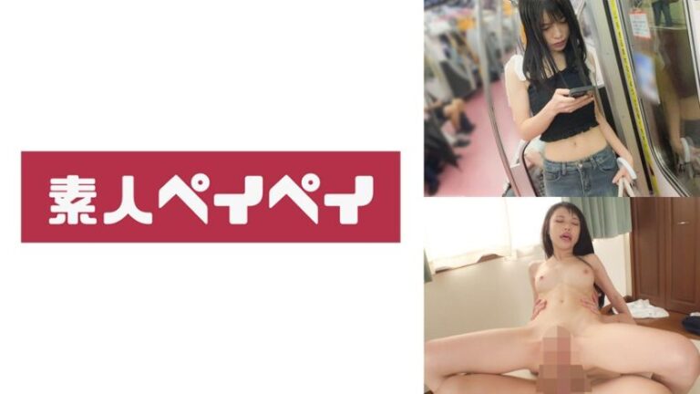 M 素人ペイペイ spay721