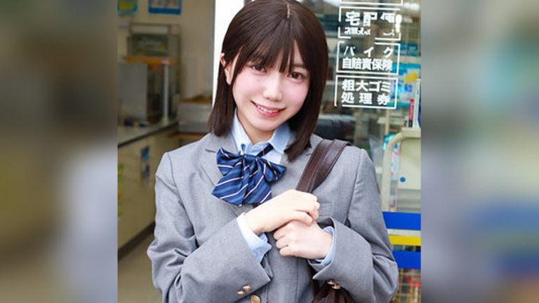 ゆなち 素人ぱいぱい pai352