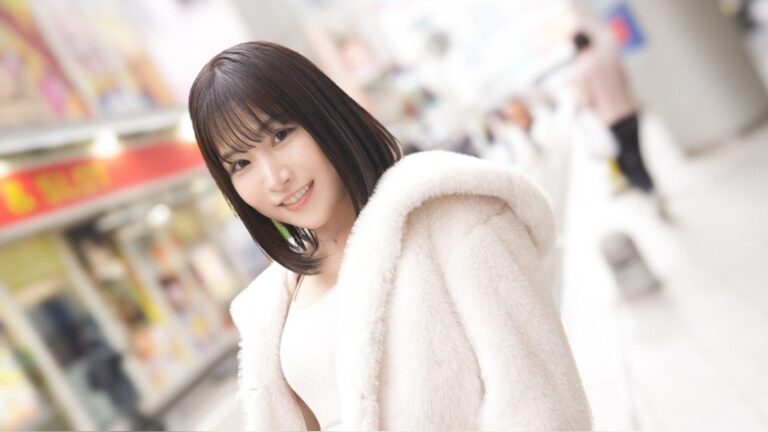 れん 23歳 OL 【初撮り】ネットでAV応募→AV体験撮影 SIRO-5675