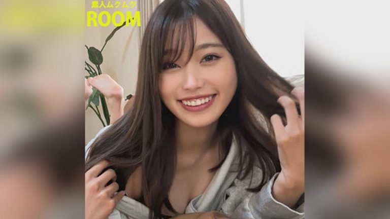 みなちゃん 素人ムクムク-ROOM- smro032