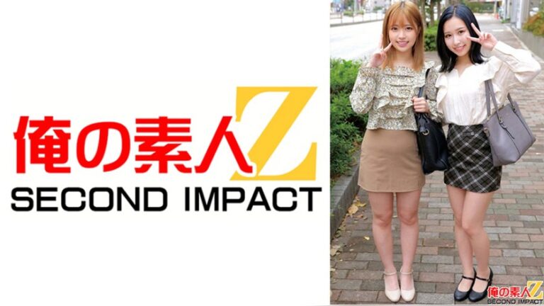泡泡洗体デカチン素股体験 化粧品販売にお勤めの女性（25）とアパレル店員女性（26） 俺の素人-Z- SECOND IMPACT h_1732orecs00596