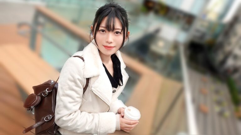 りま 25歳 OL 【初撮り】ネットでAV応募→AV体験撮影 SIRO-5684