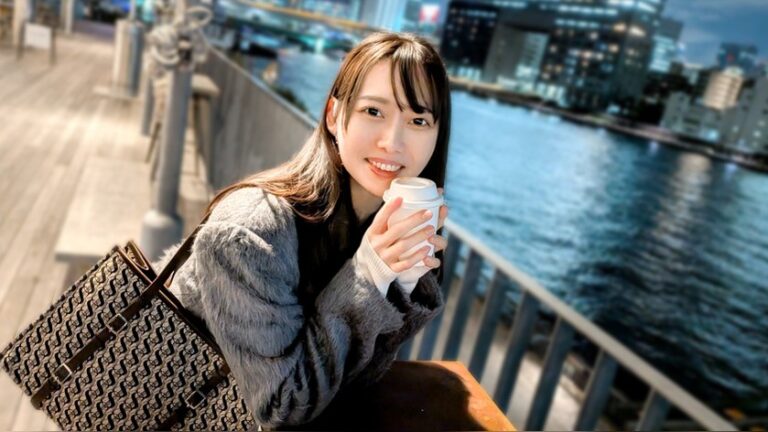 こはるさん 34歳 アパレル会社勤務 【初撮り】ネットでAV応募→AV体験撮影 SIRO-5691