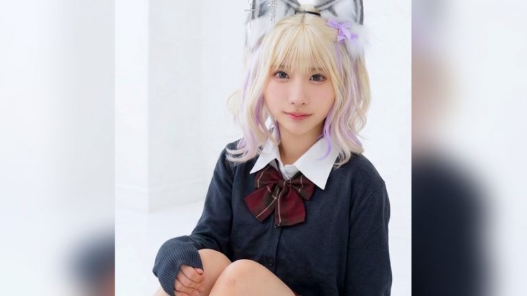 hinakoちゃん 2 素人ムクムク-cos- smcos004