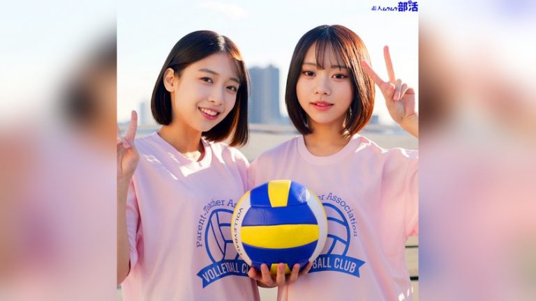 はるちゃん＆いとちゃん 素人ムクムク-部活- smub123