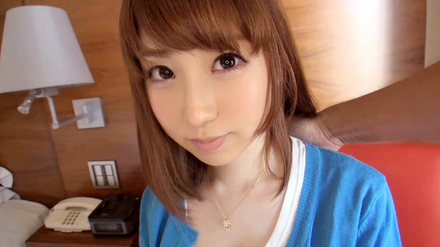 SIRO-1653素人個人撮影、投稿。486 ももか 20歳 大学生 (1)