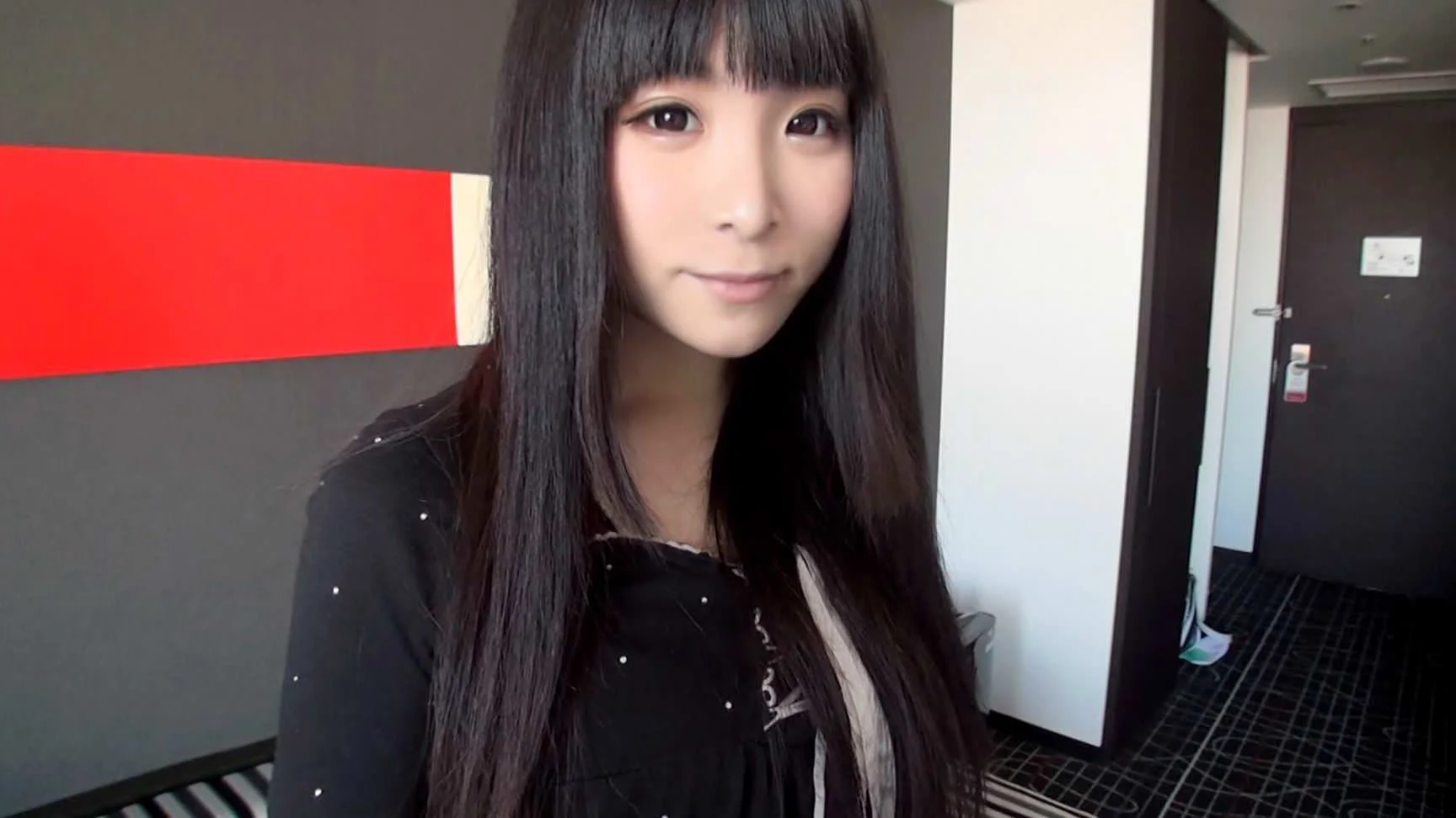 素人個人撮影、投稿。510ゆめ 19歳 レジ打ち (26)