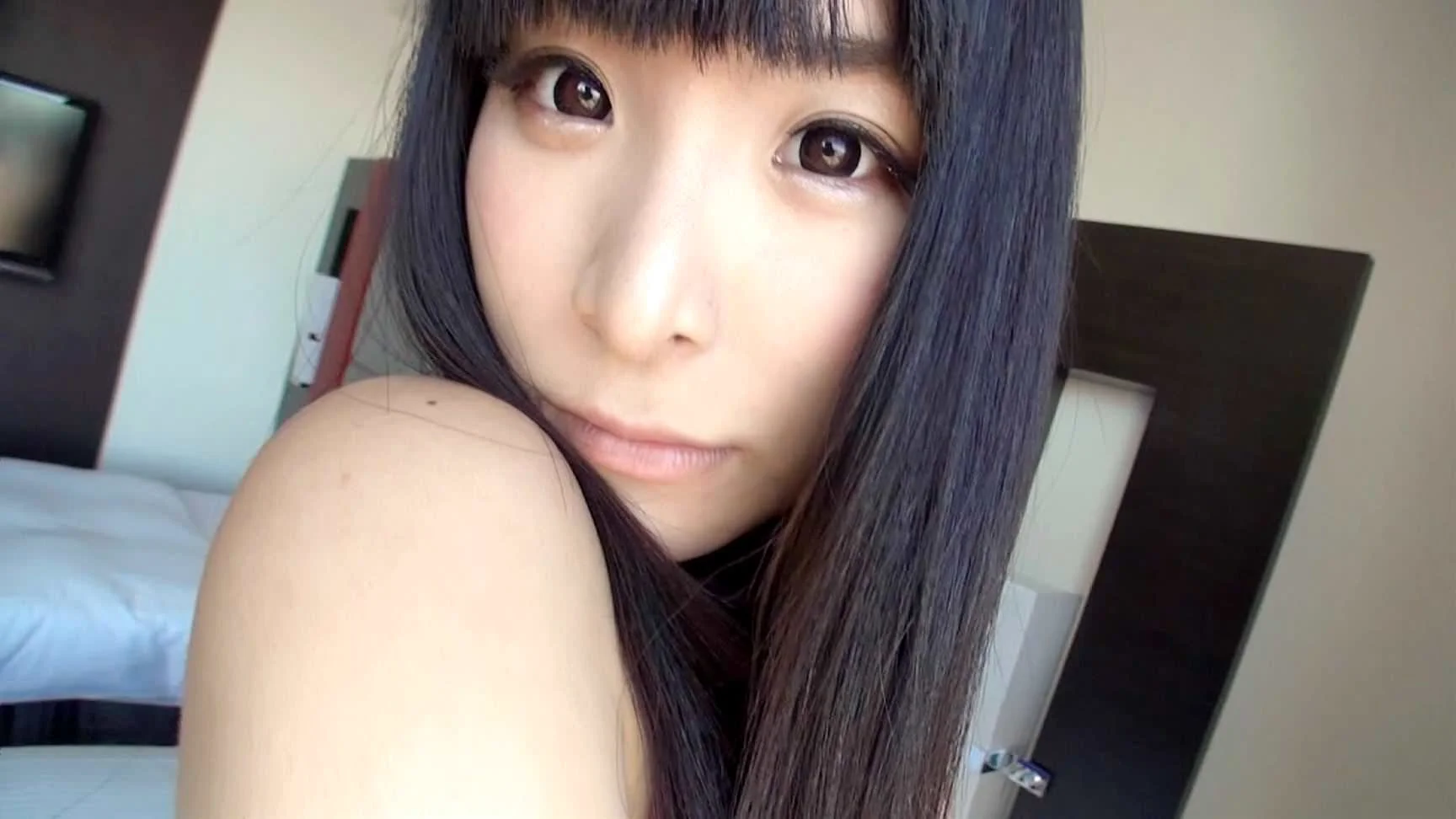 素人個人撮影、投稿。510ゆめ 19歳 レジ打ち (12)
