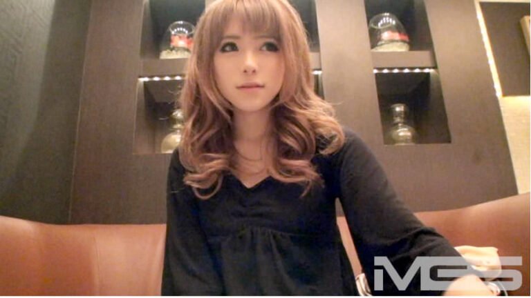 夜のお仕事 美樹ちゃん22歳 素人AV体験撮影586 SIRO-1730