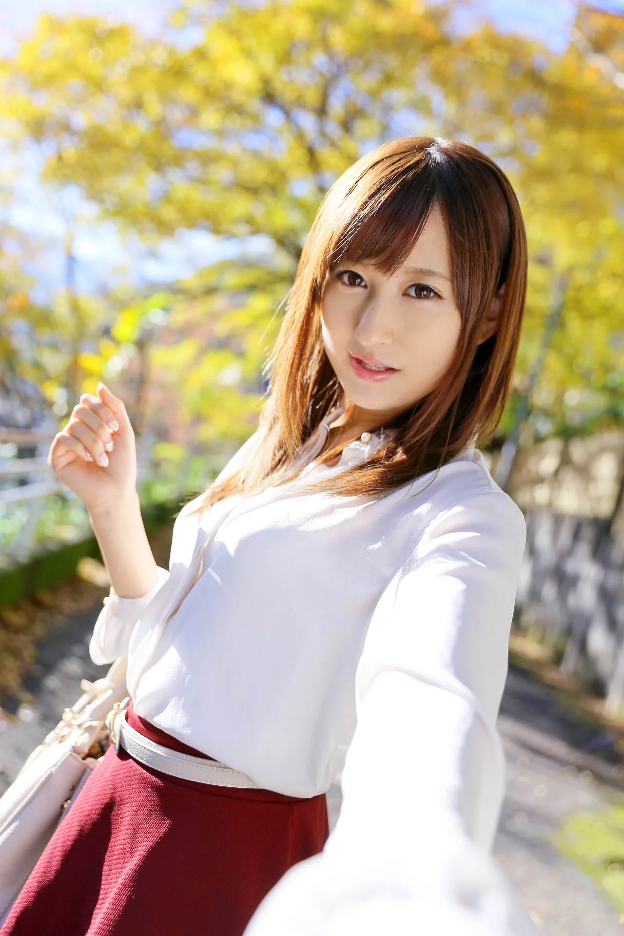 杏咲望 新人プレステージ専属デビュー (22)
