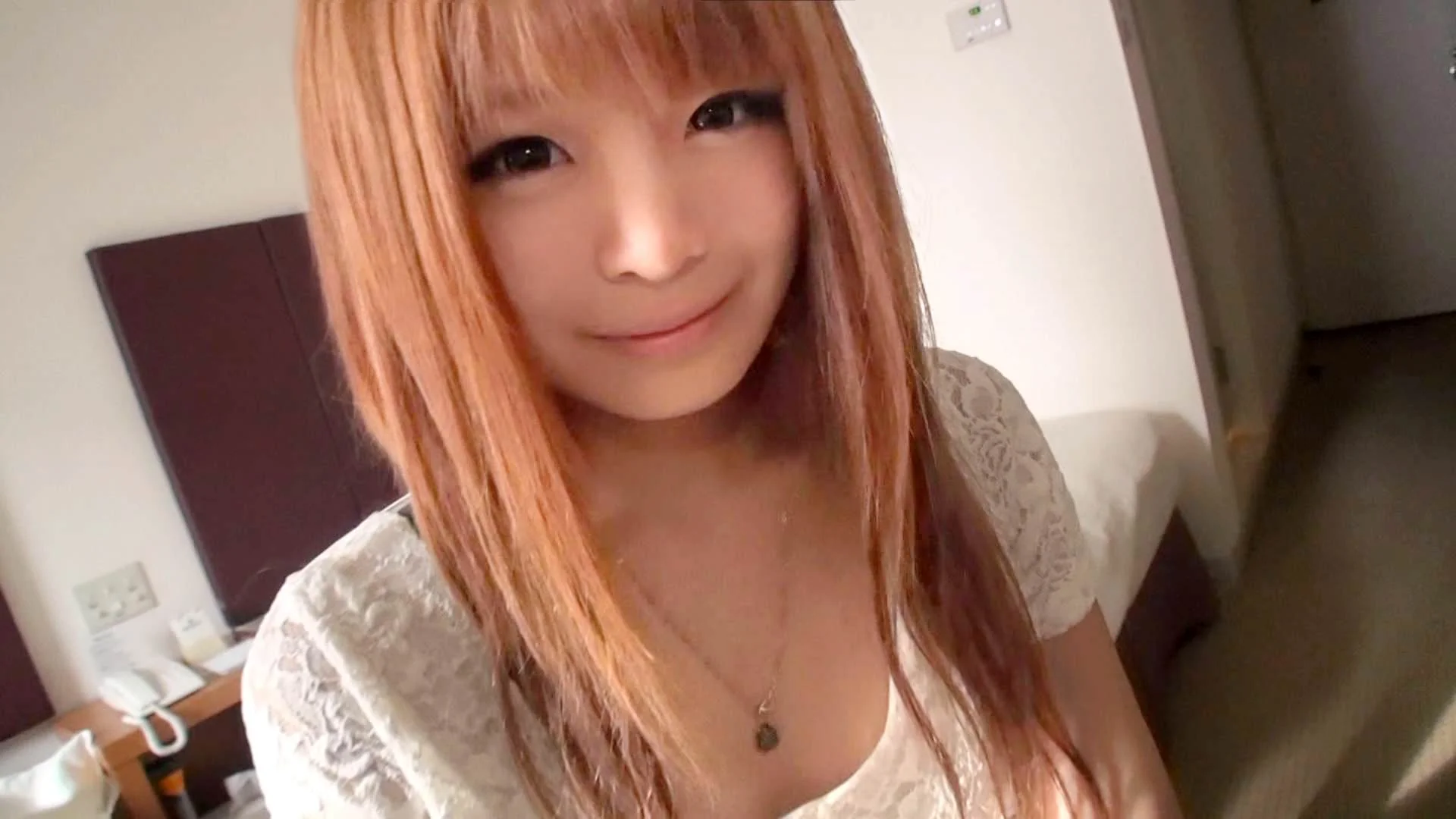 素人個人撮影、投稿。461 麻里 19歳 イタリアンレストランバイト (26)
