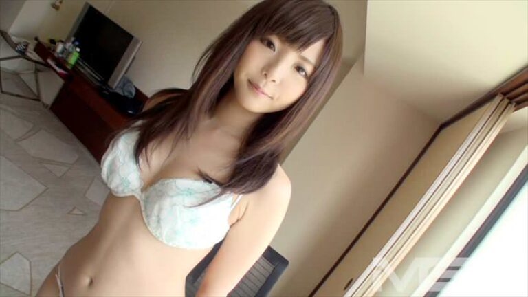 大学生 ユンちゃん19歳 素人AV体験撮影404 SIRO-1100