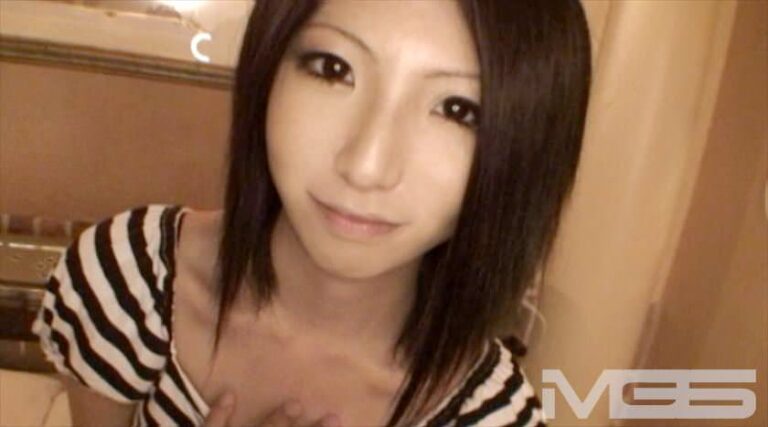 ニート 庵ちゃん20歳 素人AV体験撮影314 SIRO-788