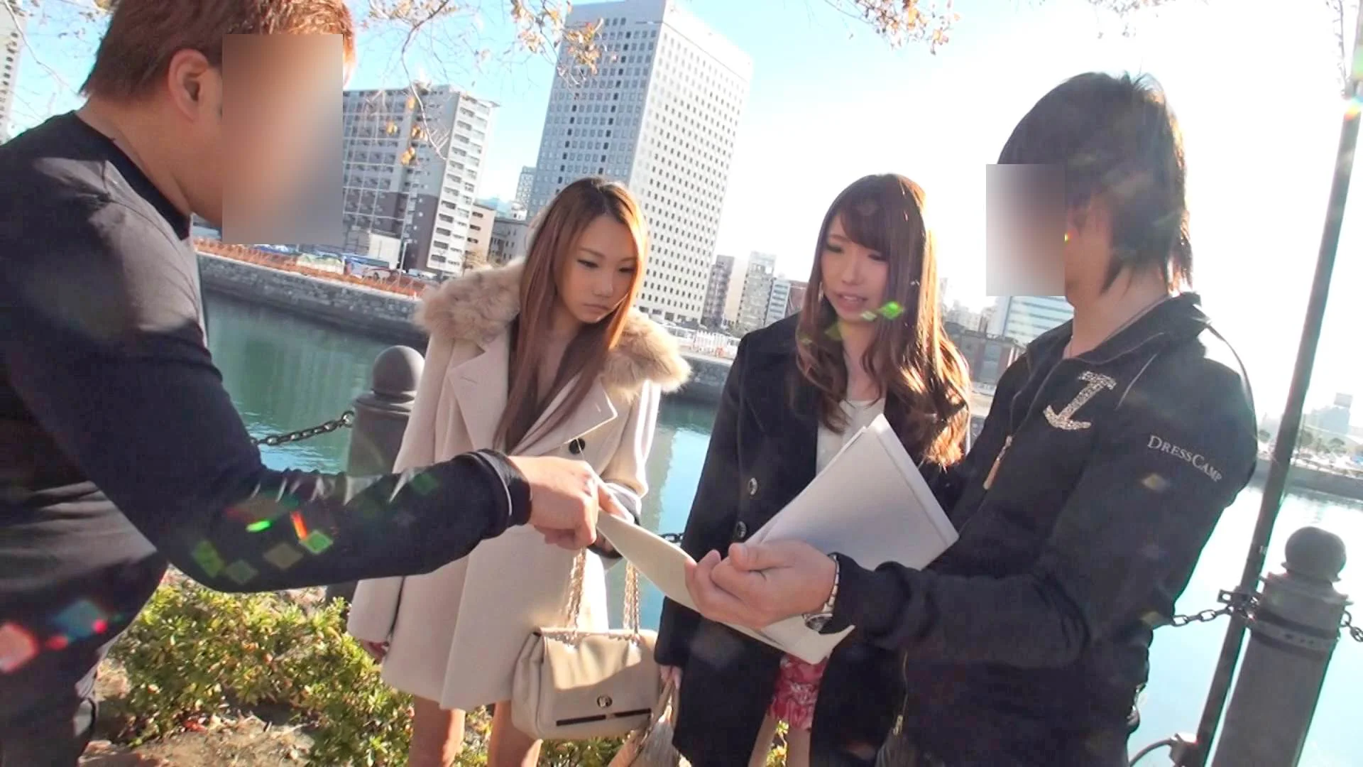 街角美少女を、本気でヤッちゃいました。 2nd. 5 MGS特典映像 (38)