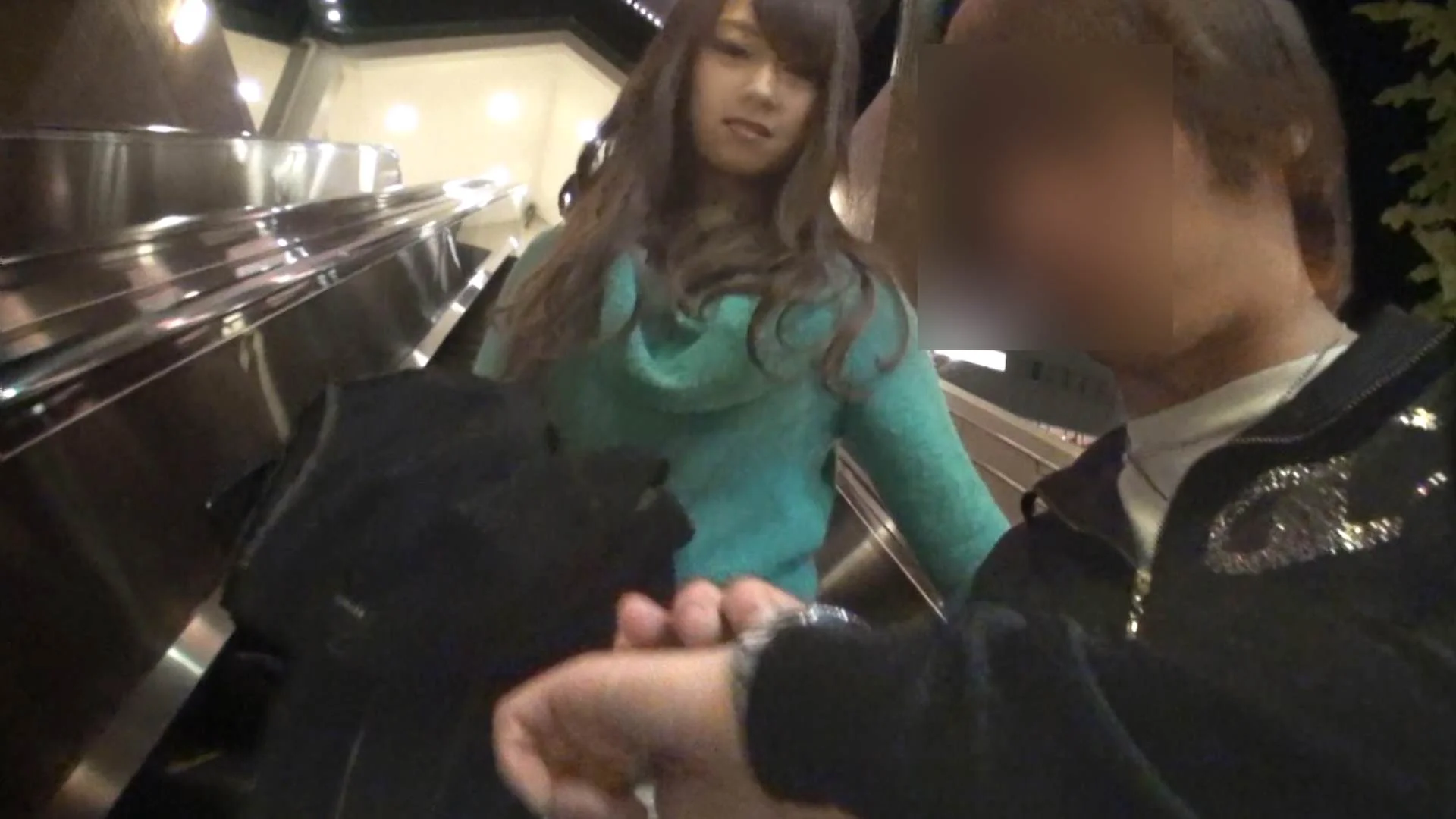 街角美少女を、本気でヤッちゃいました。 2nd. 5 MGS特典映像 (10)