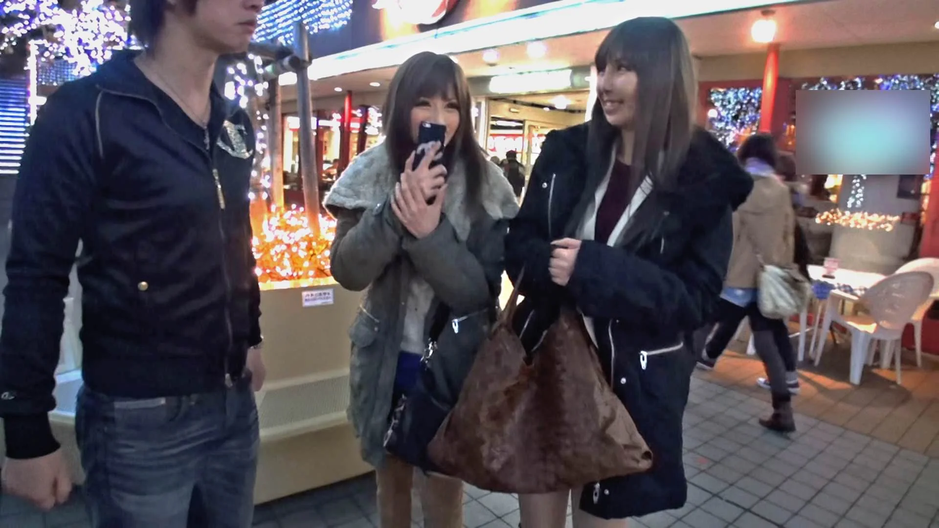 街角美少女を、本気でヤッちゃいました。 2nd. 5 MGS特典映像 (23)