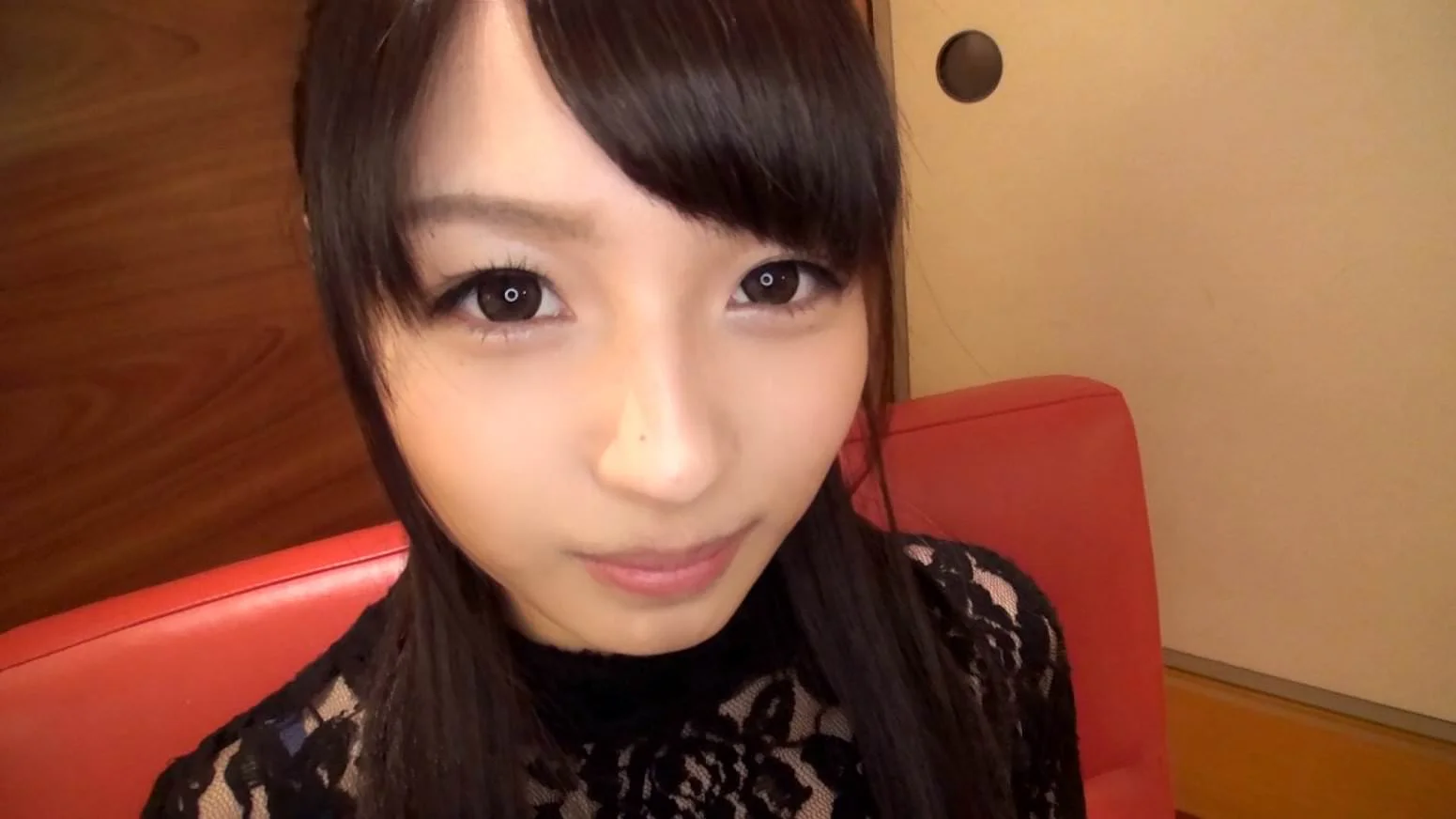 SIRO-1829ひとみ 20歳 スナック 素人個人撮影、投稿。541 (30)
