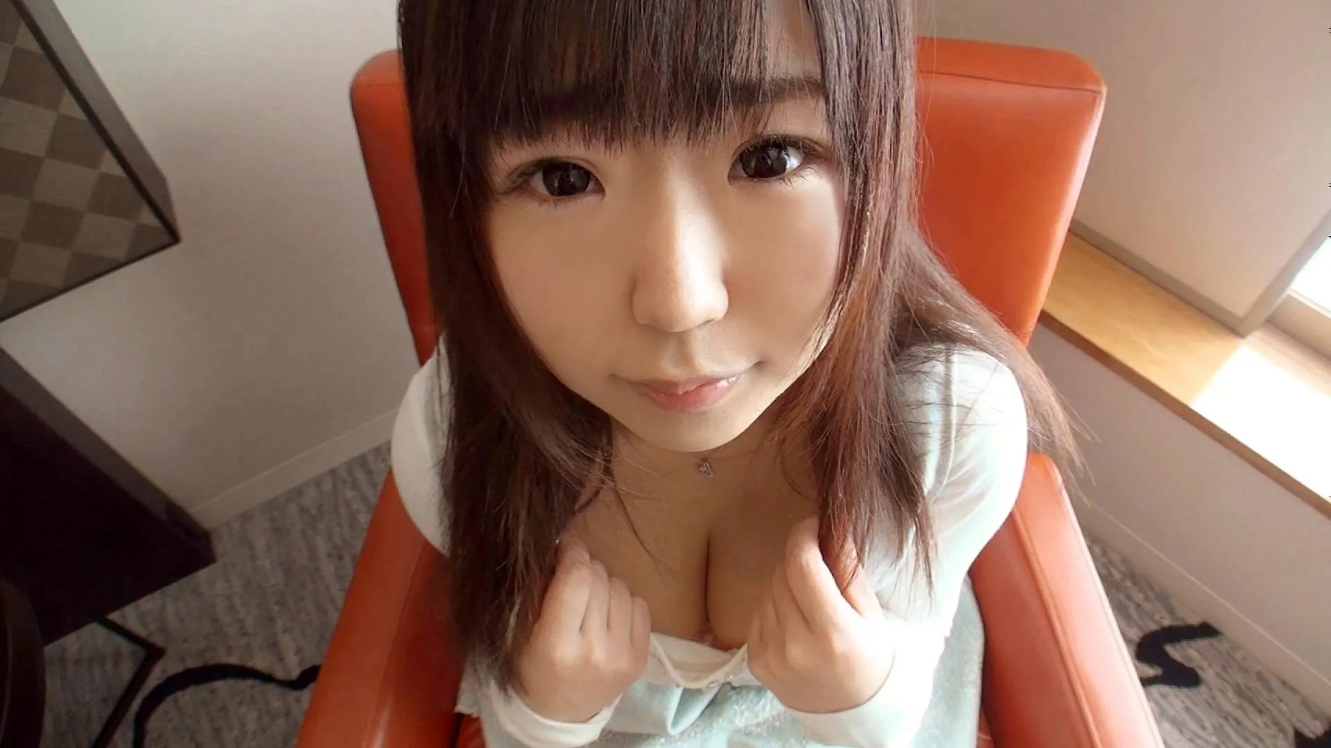 流出　幼稚園里奈先生 帽子屋さんでアルバイト もえりちゃん19歳 素人個人撮影、投稿。544 SIRO-1847 | シロウトちゃんねる