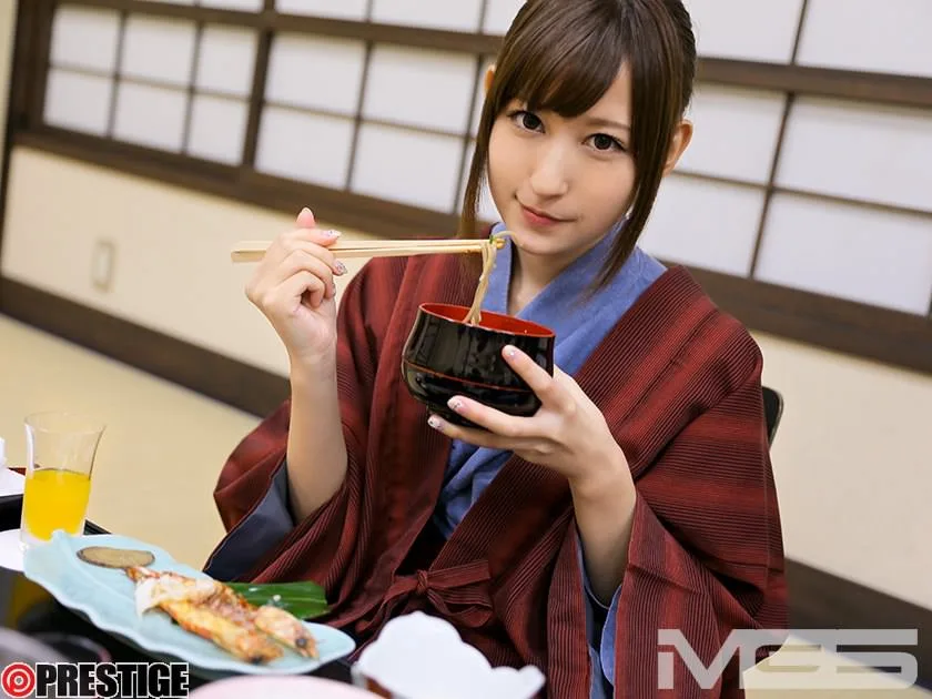 杏咲望 一泊二日、美少女完全予約制。第二章 〜杏咲望の場合〜 ABP-105 (9)