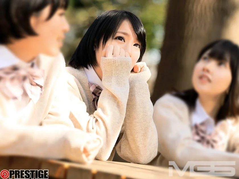 鈴村あいり青春スクールメモリーズ第7期 YRH-045 (9)