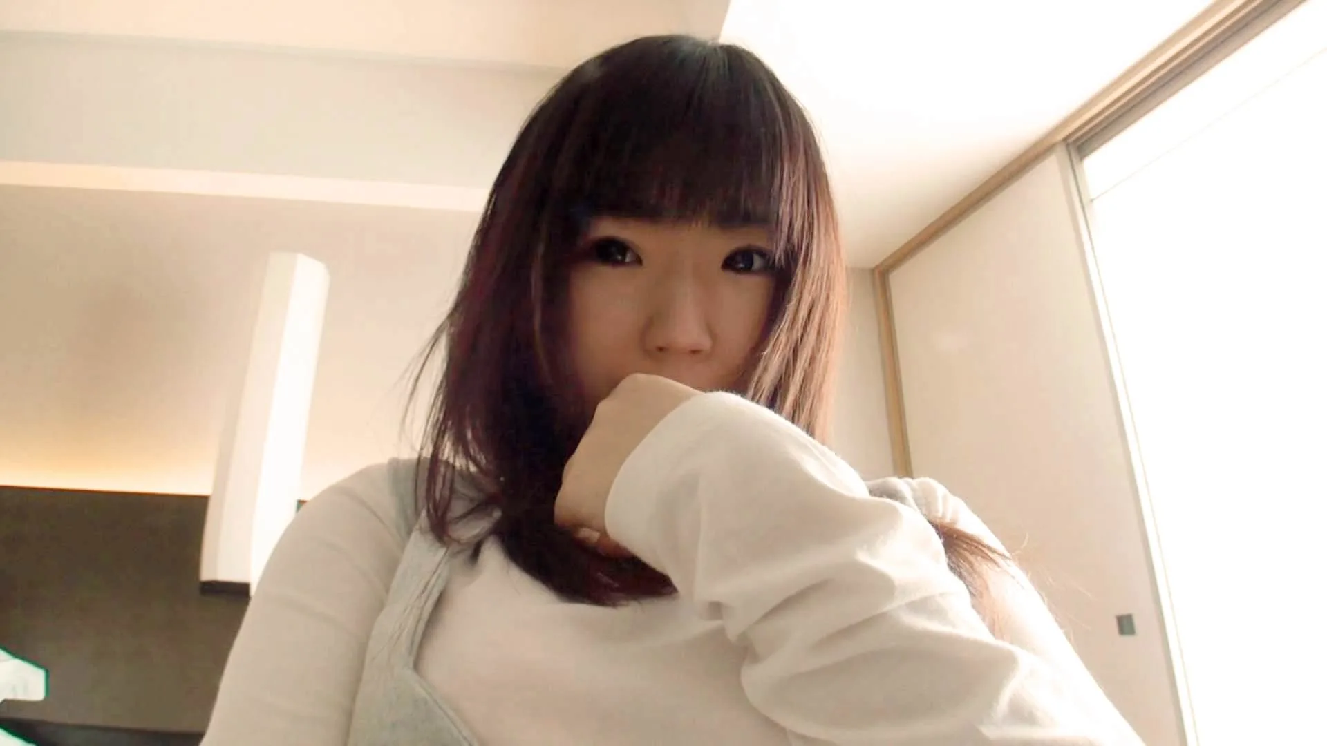 もえり 19歳 帽子屋さんでアルバイト 素人個人撮影、投稿。544 SIRO-1847 (23)