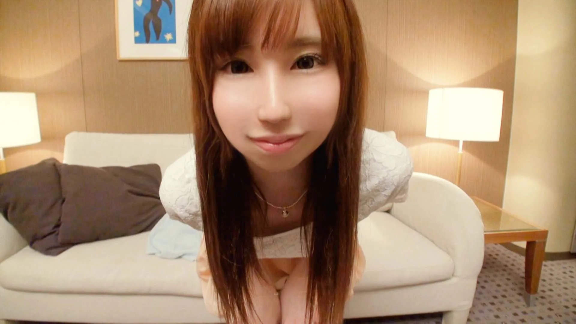 【動画あり】 ひかり 19歳 専門学生 素人個人撮影、投稿。569 SIRO-1961 (24)