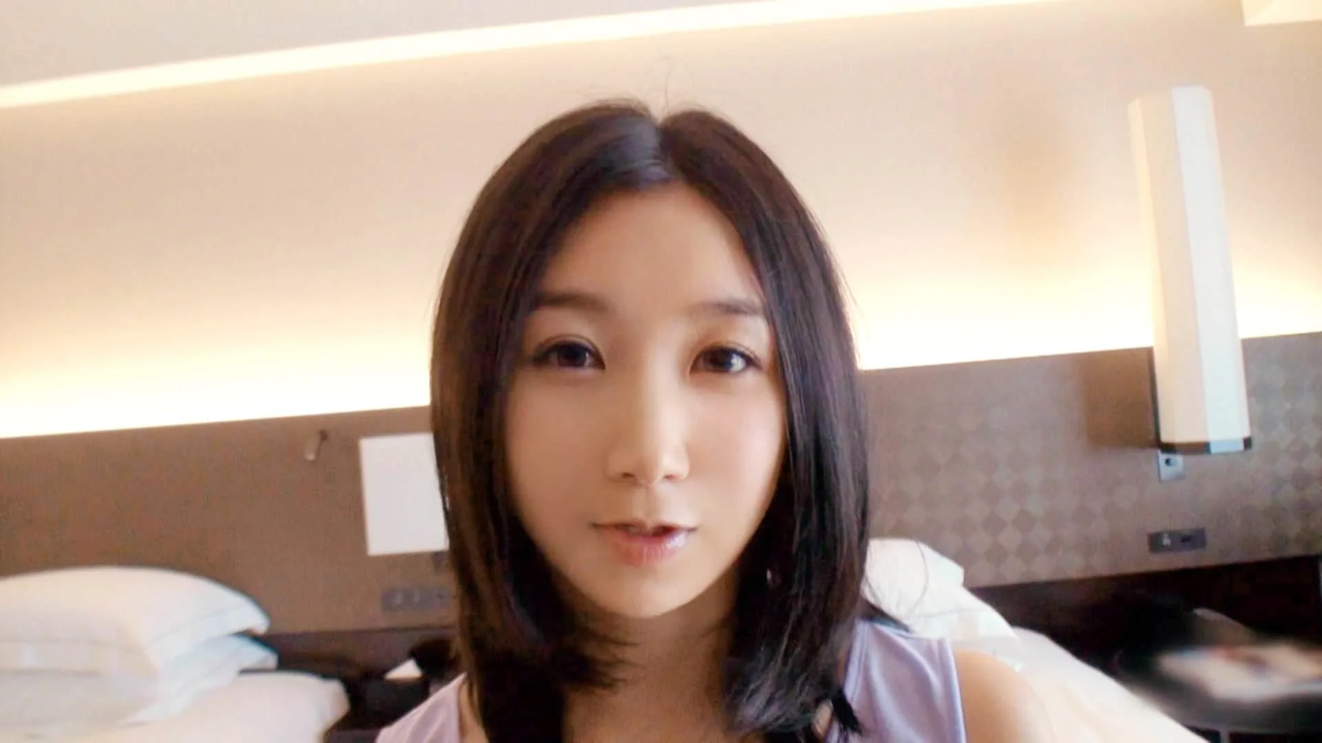 【動画あり】はな 内緒 居酒屋店員 素人AV体験撮影717 SIRO-2001 (24)