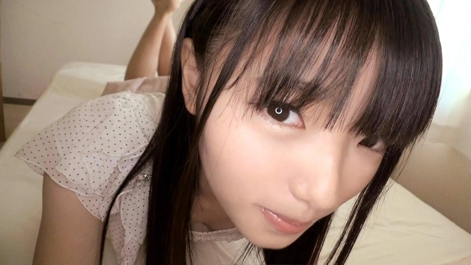 【動画あり】優子 18歳 専門学校 素人AV体験撮影792 SIRO-2123 (7)