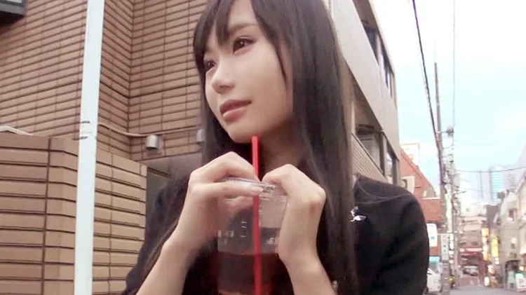 【動画あり】 まい 20歳 学生 マジ軟派、初撮。237 in渋谷 チームK 200GANA-335 アイキャッチ