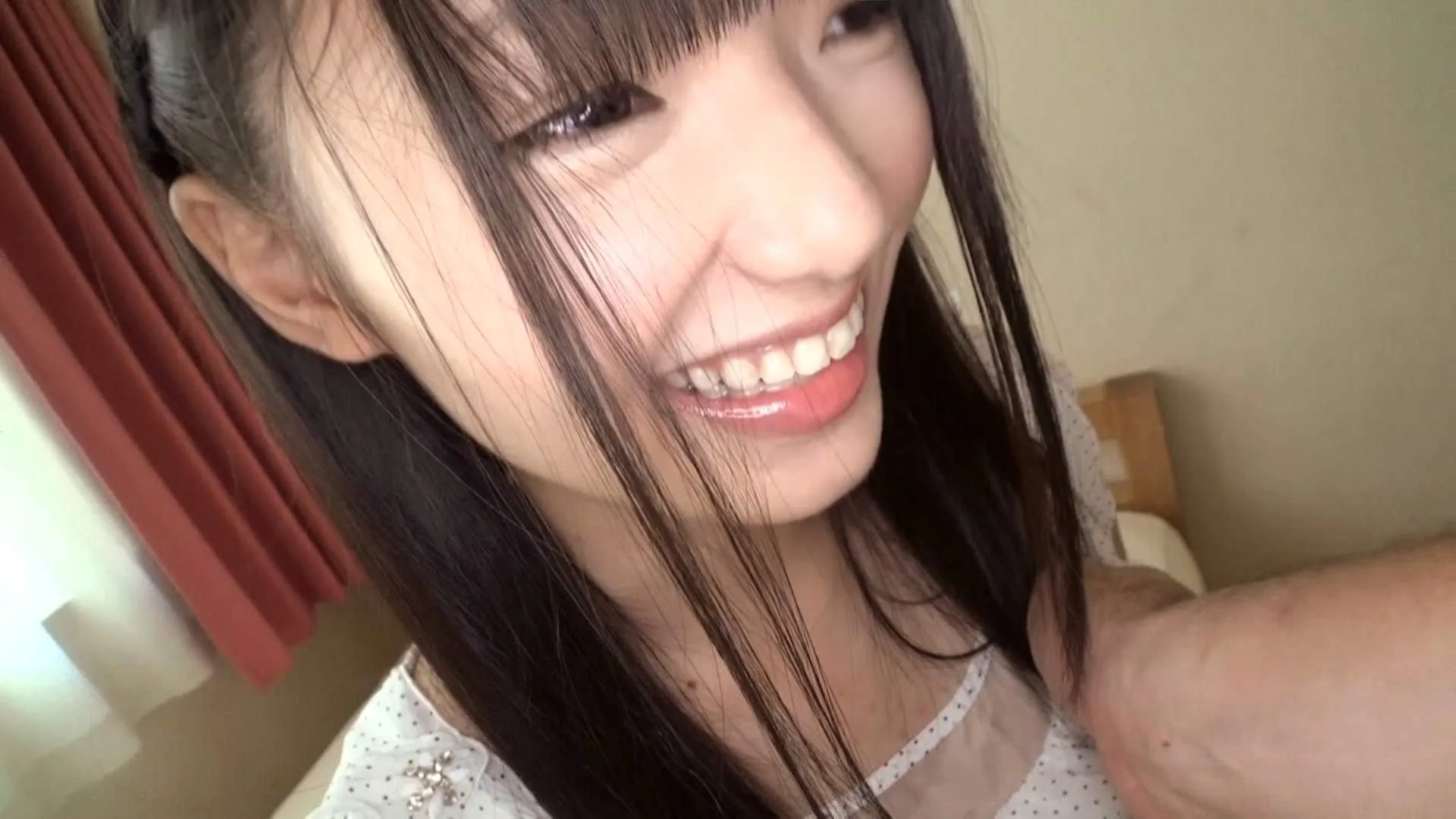 【動画あり】優子 18歳 専門学校 素人AV体験撮影792 SIRO-2123 (6)