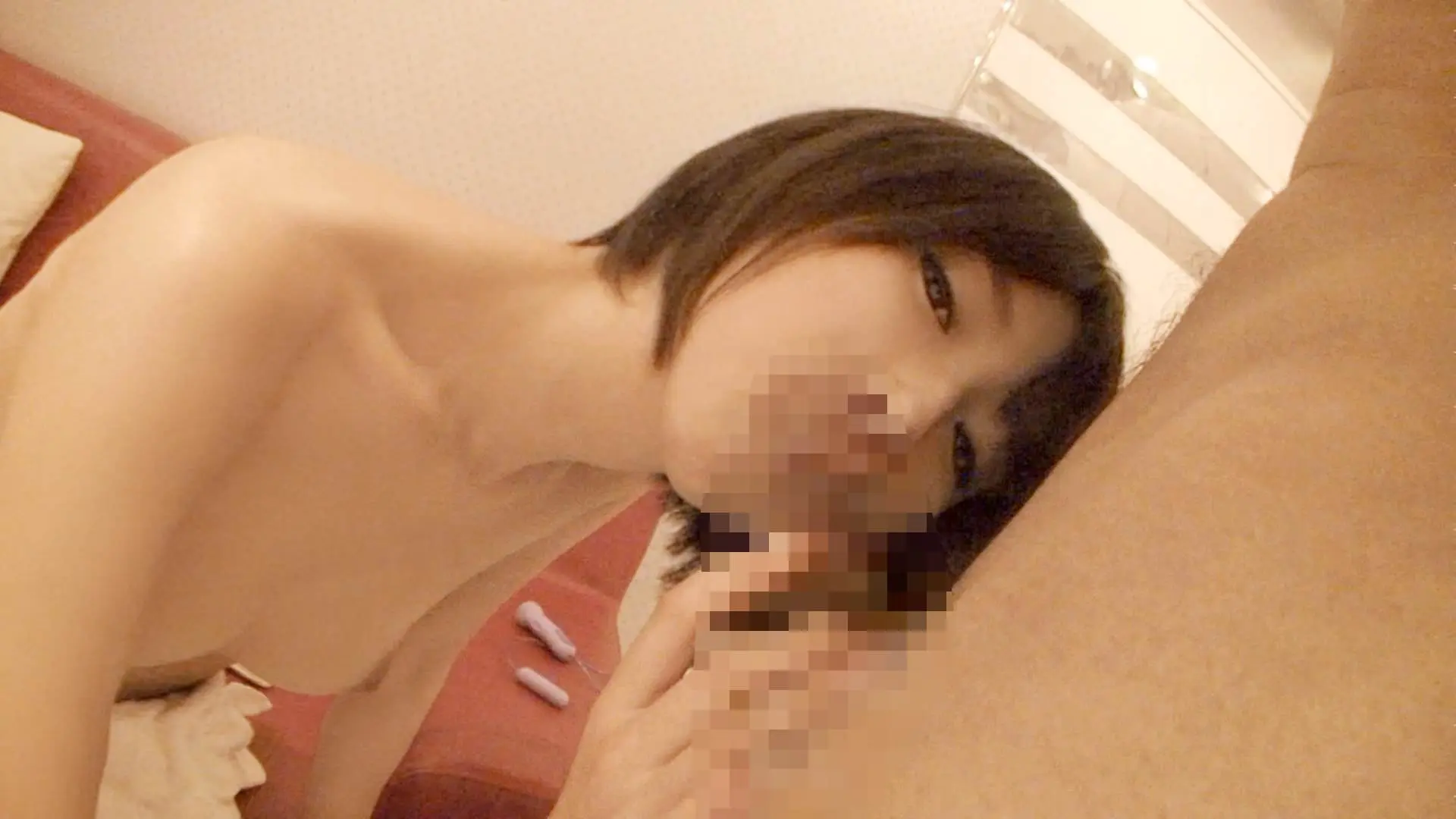【動画あり】 レナ 23歳 OL 素人AV体験撮影800 SIRO-2127 (15)