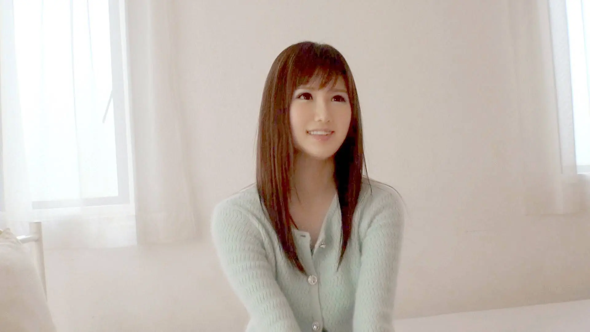 【動画あり】愛 19歳 学生 素人AV体験撮影809 SIRO-2157 (25)