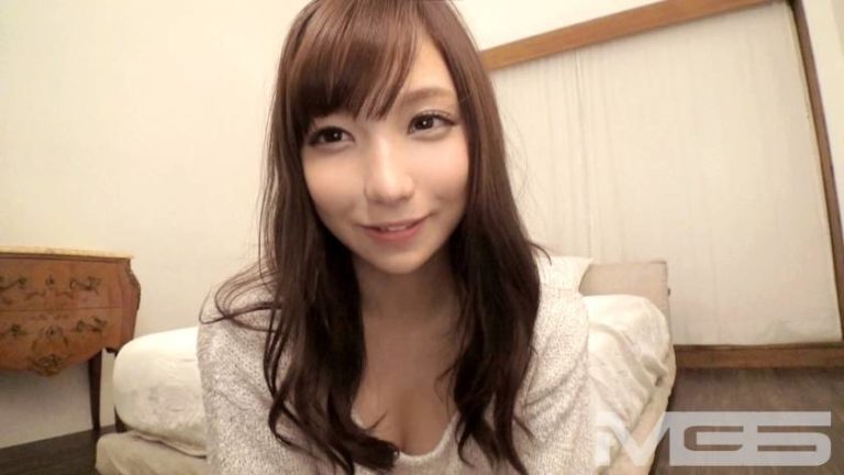 大学生 めぐちゃん20歳 素人AV体験撮影826 SIRO-2174