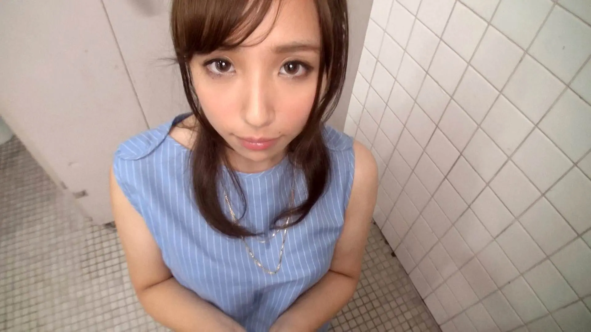【動画あり】某有名美術大学油絵専攻 隠れドMヘンタイ美大生 深川鈴 RAW-011 (9)