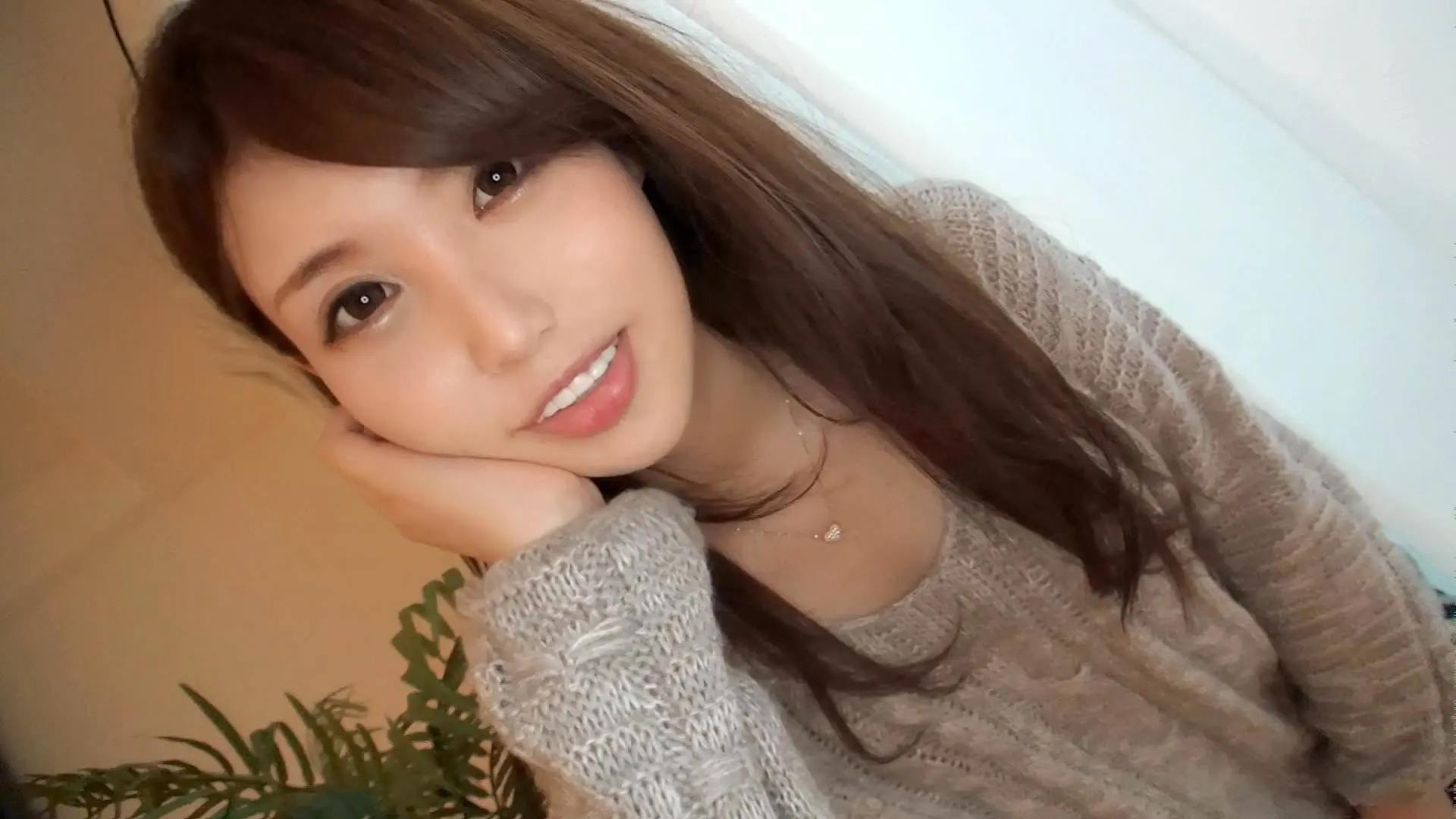 【動画あり】 みよ 23歳 保育 素人AV体験撮影841 SIRO-2251 (1)