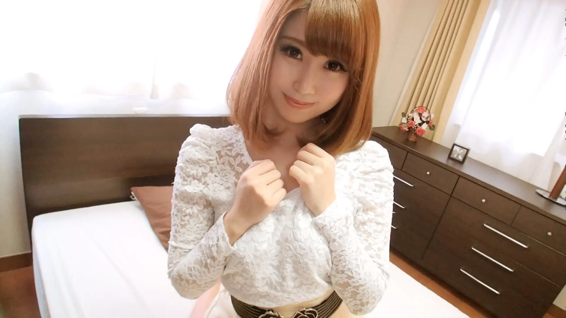 【動画あり】葉月 21歳 大学生 素人AV体験撮影877 SIRO-2294 (32)