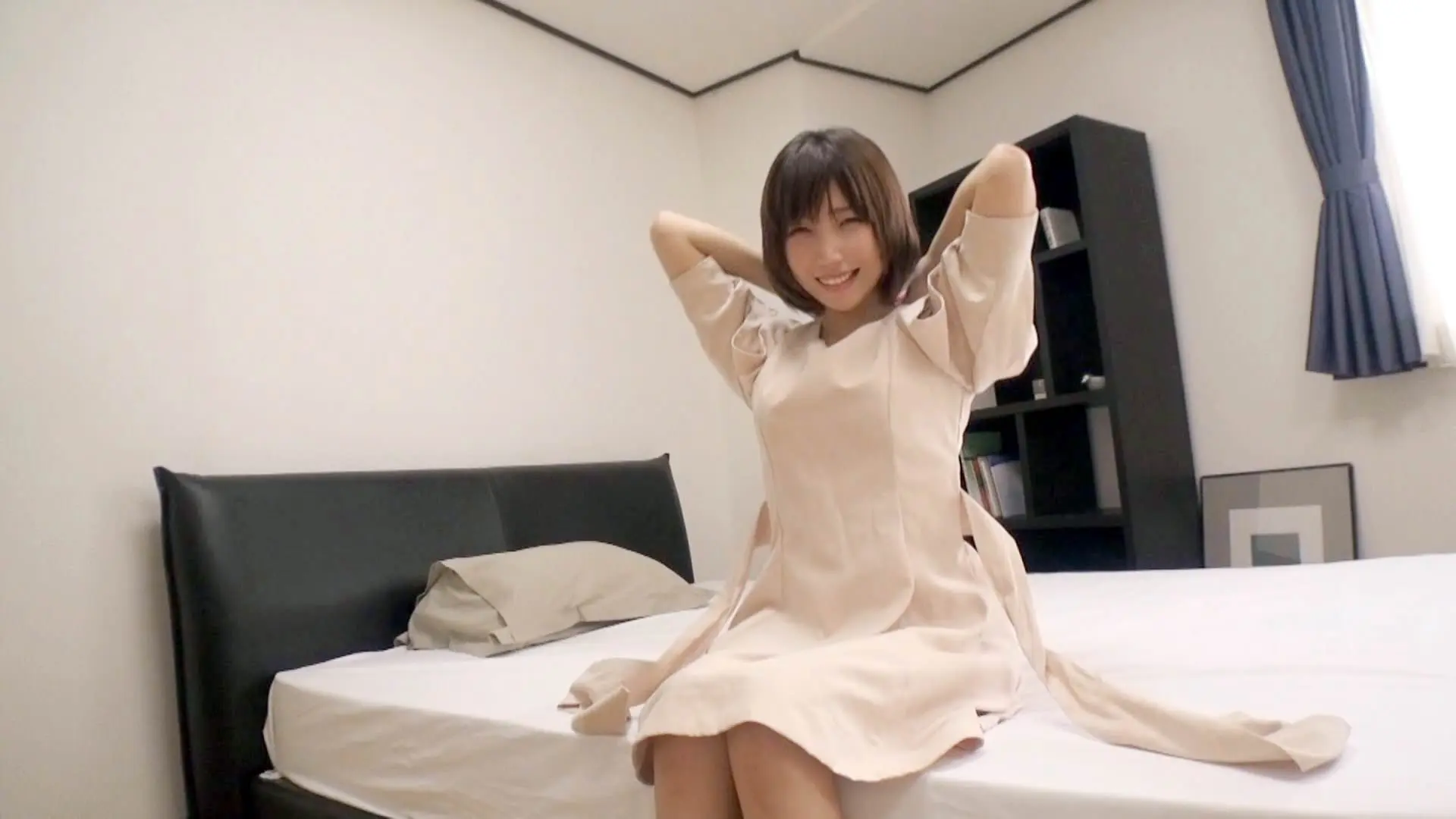 【動画あり】 雪子 23歳 球場ビールの売り子 素人AV体験撮影874 SIRO-2288 (29)