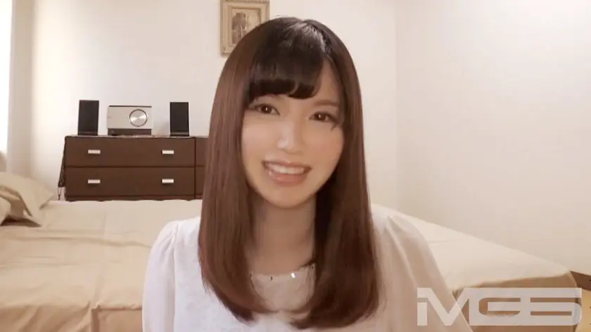 【動画あり】 かずみ 21歳 フリーター 素人AV体験撮影872 SIRO-2289 (1)