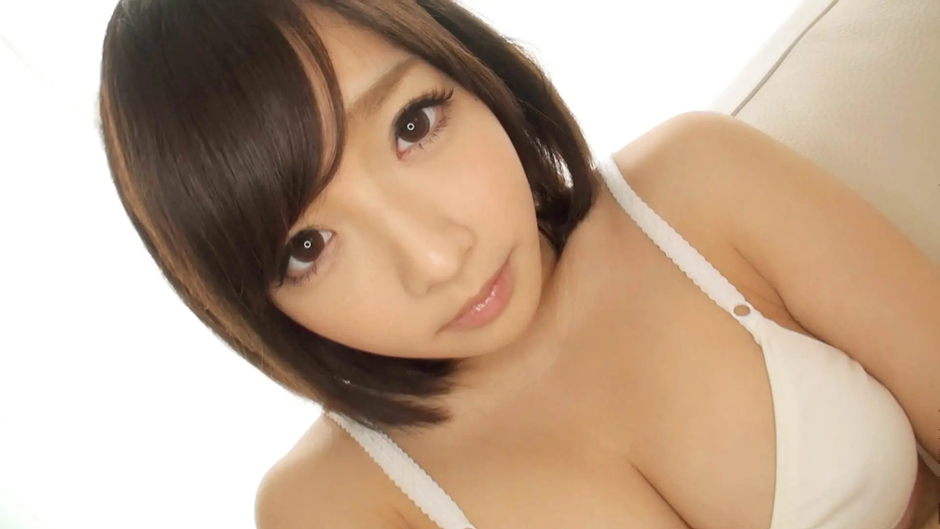 【動画あり】佐々木リカ 20歳 学生 素人AV体験撮影880 SIRO-2306 (26)