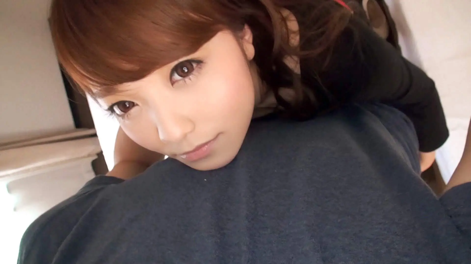 【動画あり】 ともみ 22歳 ボイストレーナー 素人個人撮影、投稿。626 SIRO-2276 (24)