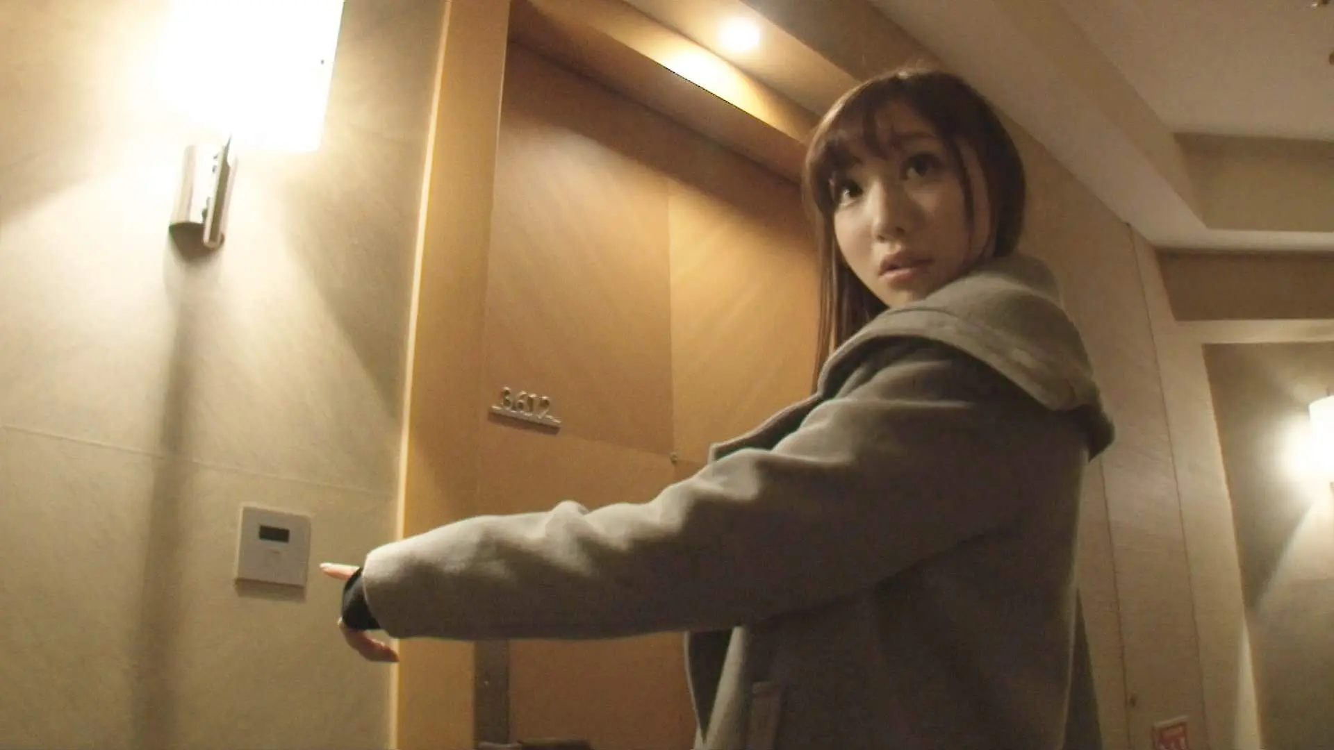【動画あり】吉川蓮 新・絶対的美少女、お貸しします。 37 CHN-069 (16)