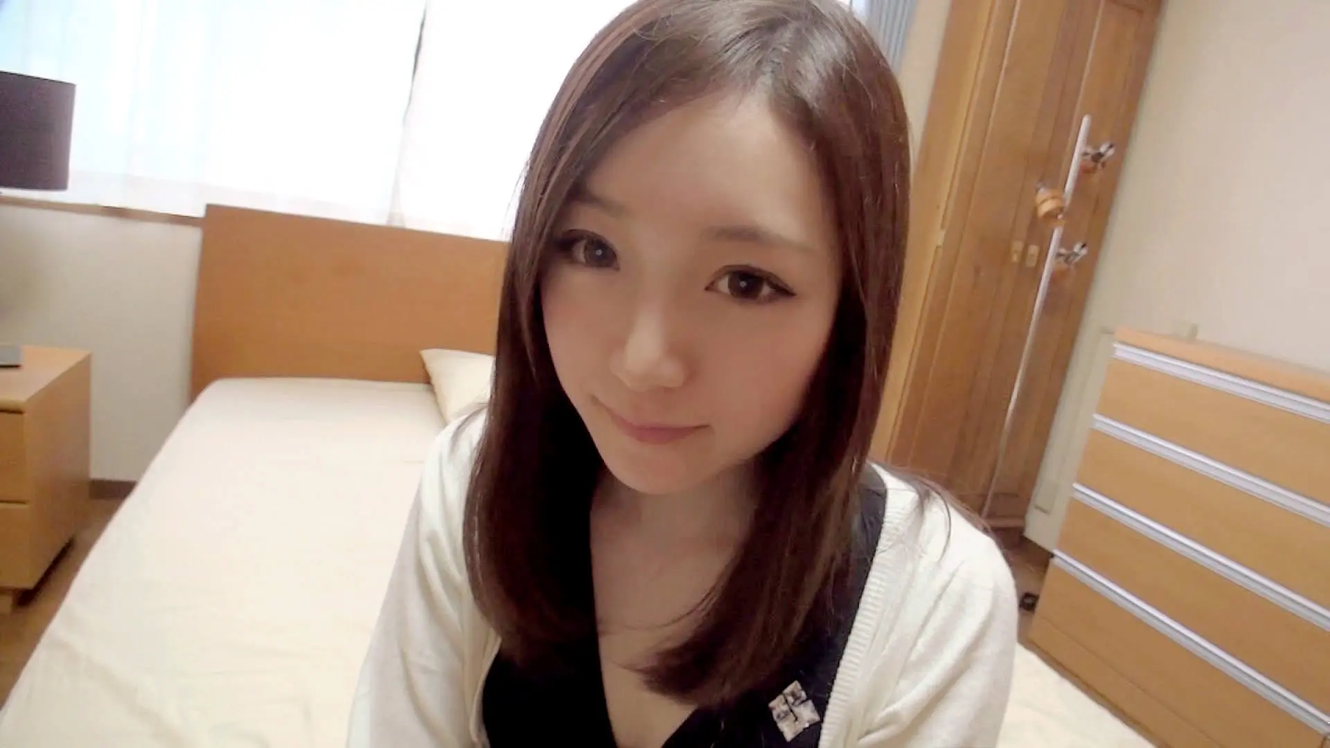 【動画あり】真央 20歳 大学生 素人AV体験撮影900 SIRO-2333 (28)