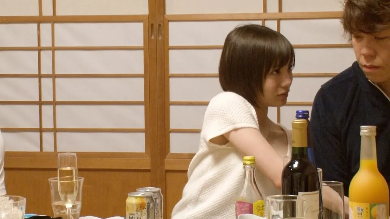 【動画あり】ほろ酔い濃密SEX 鈴村あいり ABP-291 (6)