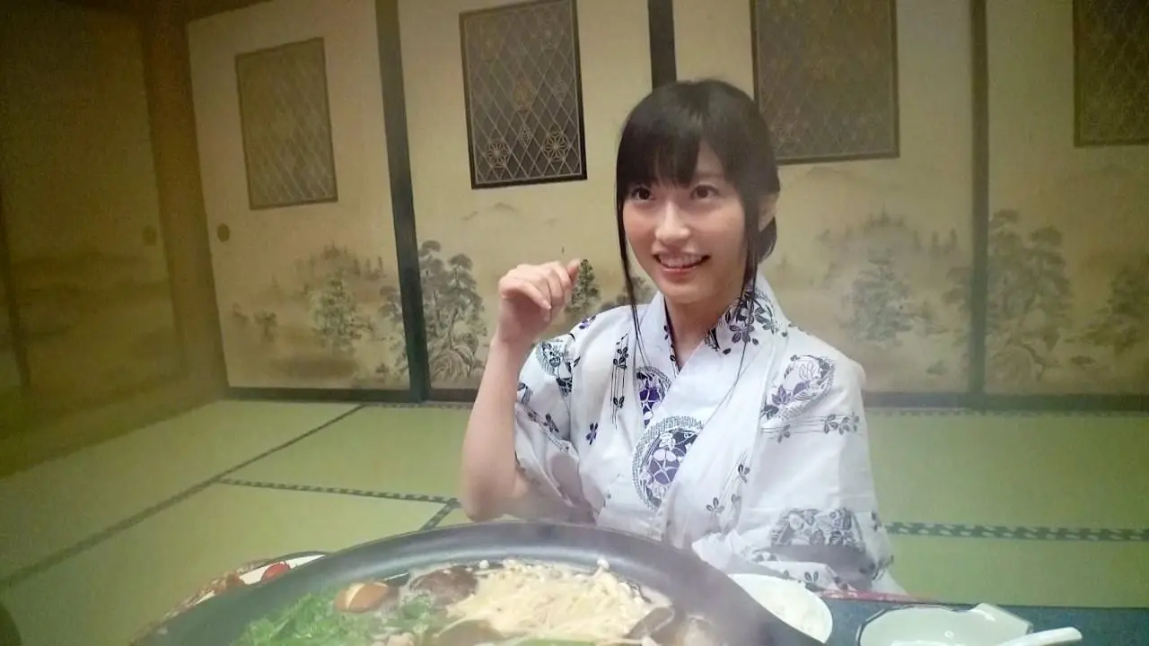 北野のぞみ 一泊二日、美少女完全予約制。 第二章〜北野のぞみの場合〜 ABP-293 (15)