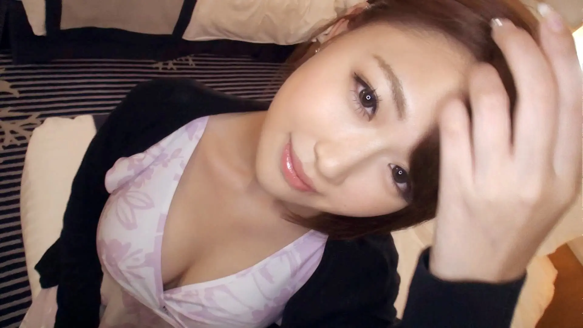 【動画あり】杏里 21歳 専門学生 素人個人撮影、投稿。646 SIRO-2367 (23)