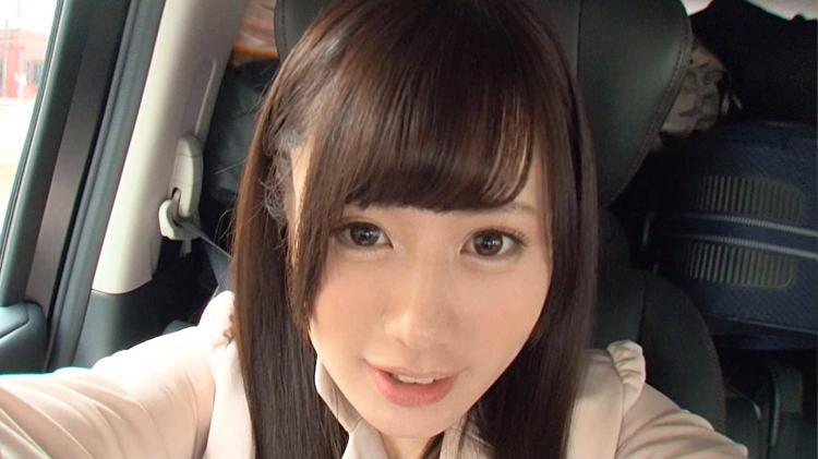 【動画あり】上野莉奈 新・絶対的美少女、お貸しします。41 CHN-076 アイキャッチ