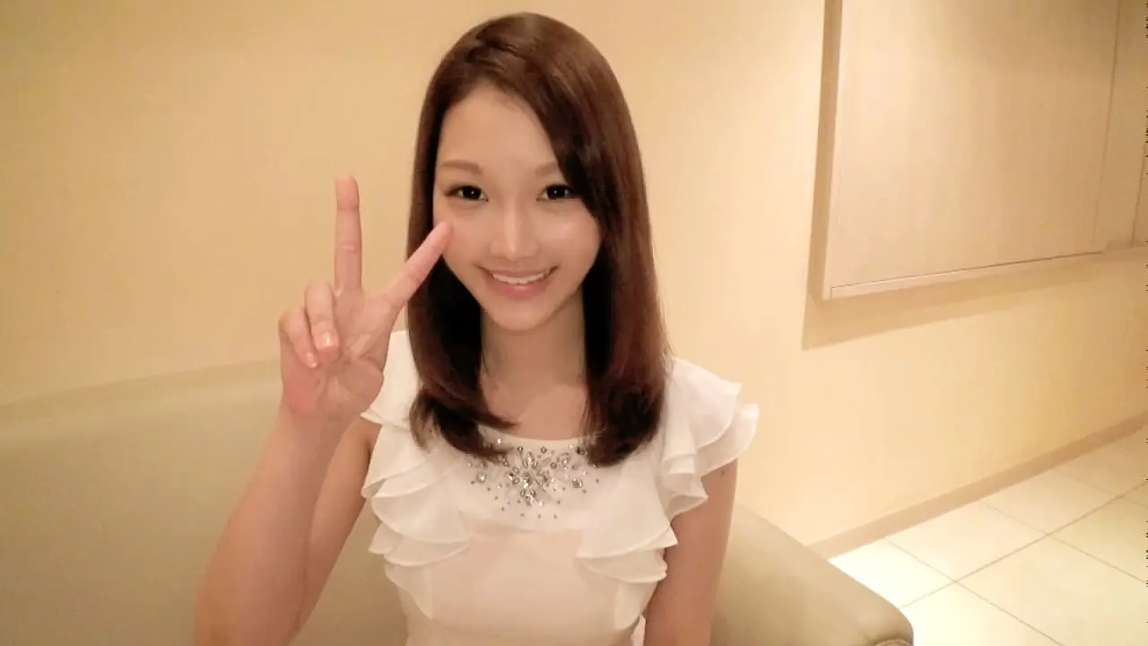 【動画あり】ネイリスト なおちゃん21歳 素人個人撮影、投稿。644 SIRO-2357 (28)
