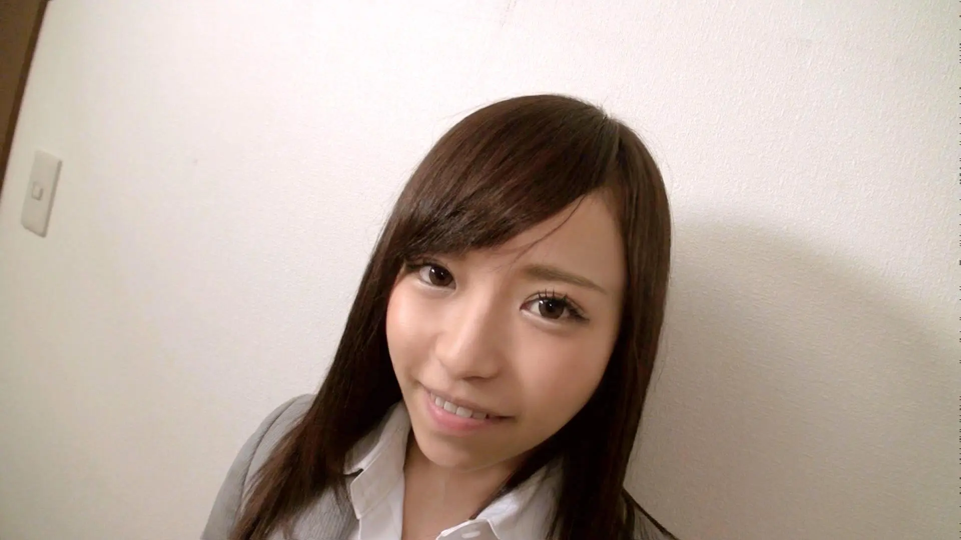 【動画あり】りさ 23歳 OL 初撮りOL 11 SIRO-2369 (23)