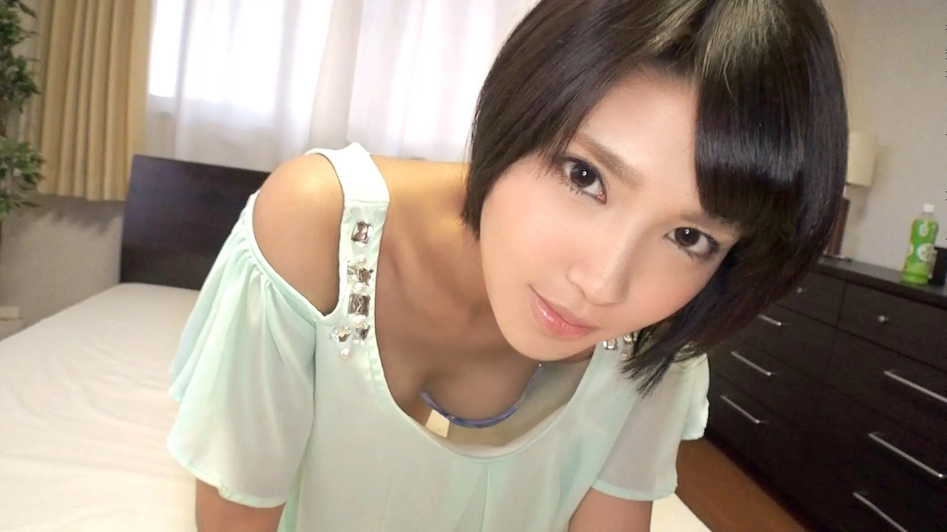 【動画あり】優花 19歳 大学生 素人AV体験撮影923 SIRO-2374 (28)